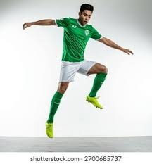 如何写好一名普通球员